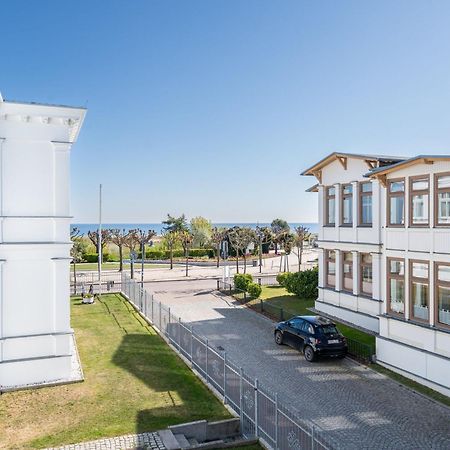 Villa Albertine App 06 هيرينجسدورف المظهر الخارجي الصورة